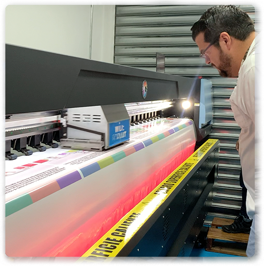 plotter wide format
